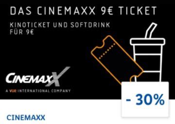 cinemay.co|Kinoprogramm, Tickets & Filmstarts bei CinemaxX